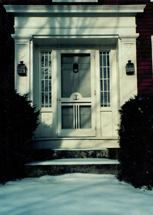 Door Gallery Wooden Screen Door Company